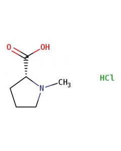 Astatech N-METHYL-D-PROLINE HCL; 1G; Purity 97%; MDL-MFCD18375303
